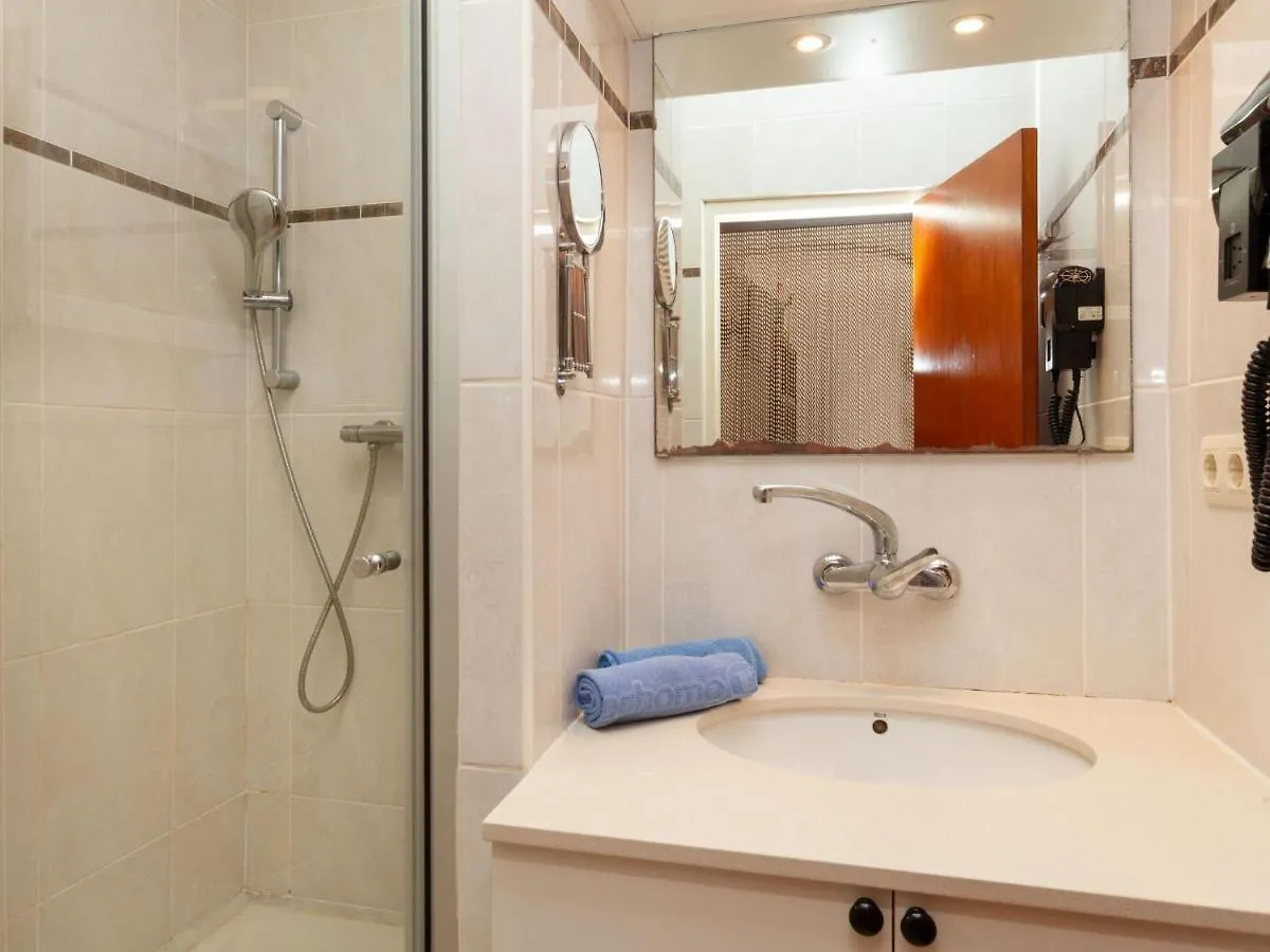 Apartment Adelfa Apt 6 By Interhome Sant Marti d'Empuries