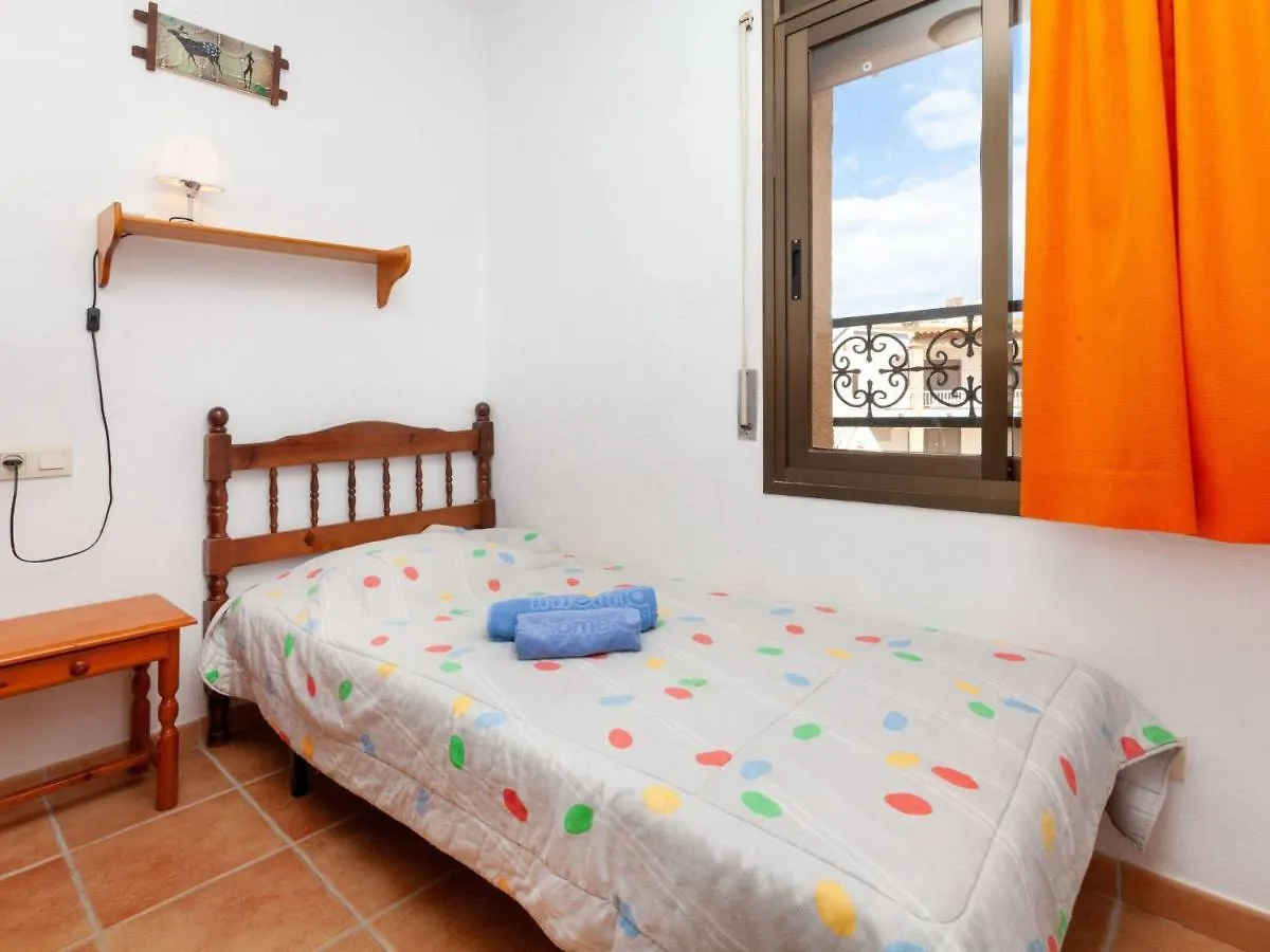Apartment Adelfa Apt 6 By Interhome Sant Marti d'Empuries