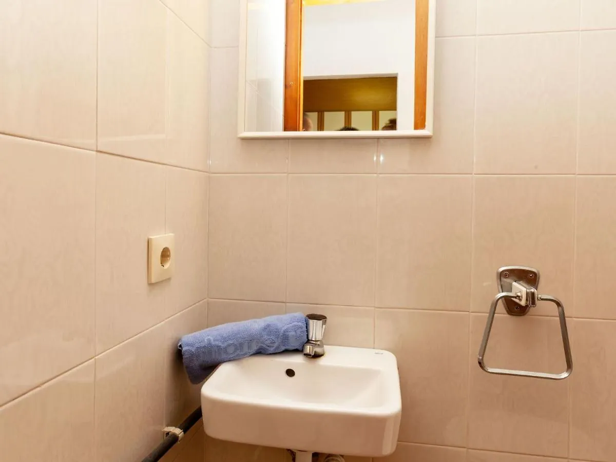 Apartment Adelfa Apt 6 By Interhome Sant Marti d'Empuries