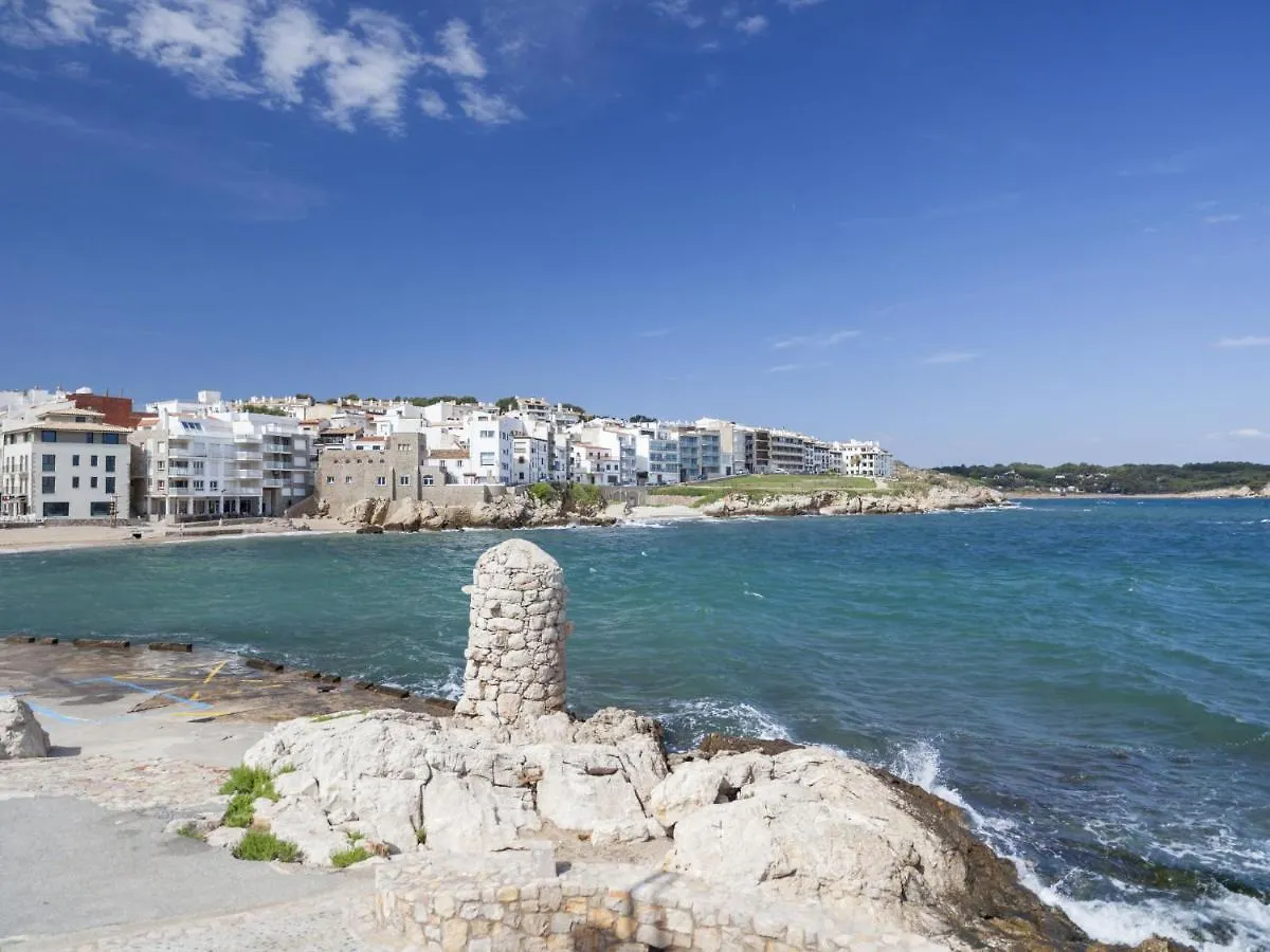 Apartment Adelfa Apt 6 By Interhome Sant Marti d'Empuries 0*,