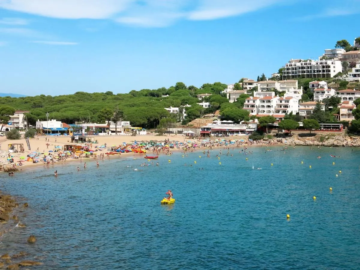 Apartment Adelfa Apt 6 By Interhome Sant Marti d'Empuries Spain
