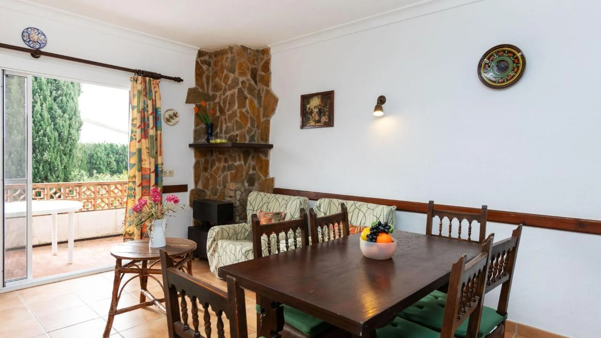 Apartment Adelfa Apt 6 By Interhome Sant Marti d'Empuries
