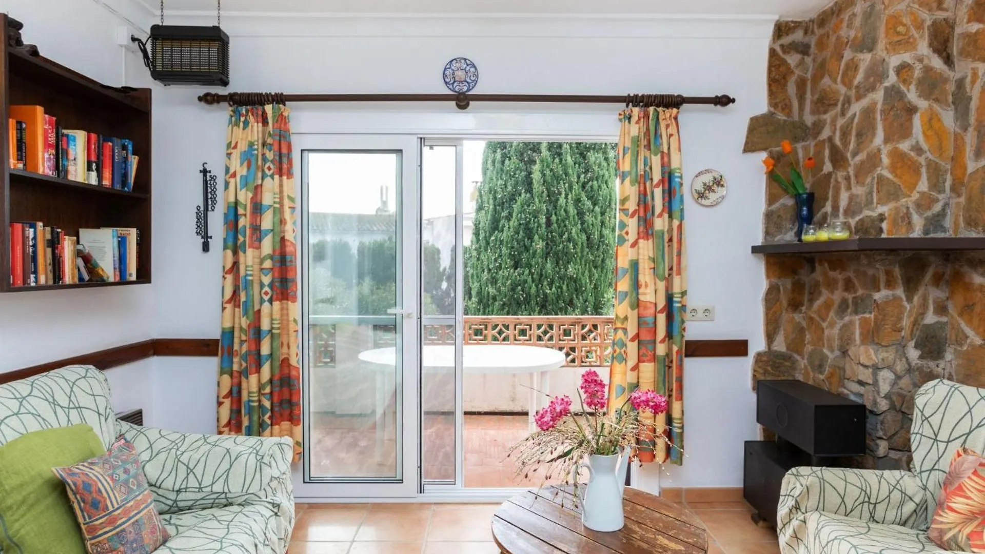 Apartment Adelfa Apt 6 By Interhome Sant Marti d'Empuries